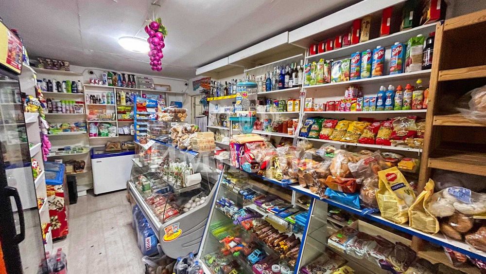 Продам 3-х с МАГАЗИНОМ Беспалова Ольга Империя