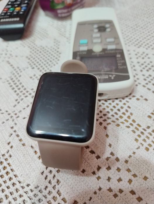 Смарт часовник Xiaomi redmi watch 2 lite