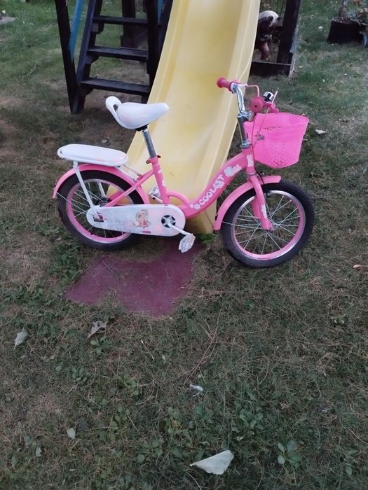 Bicicleta copii stare bună