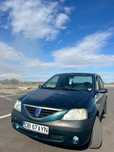 Vând Dacia logan full