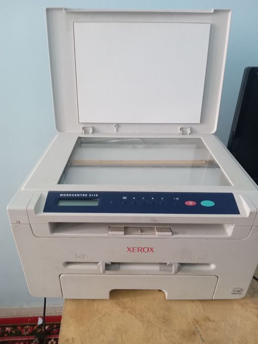 Printer XEROX sotiladi