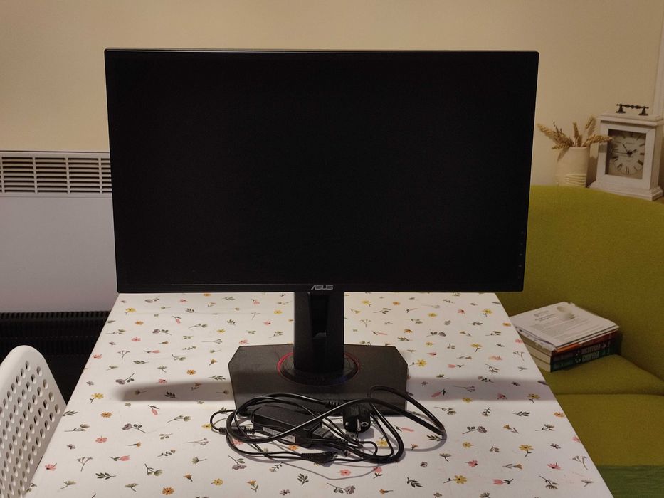 Монитор Asus VG248QG, 24.0", 165Hz