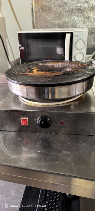 Котлон за палачинки