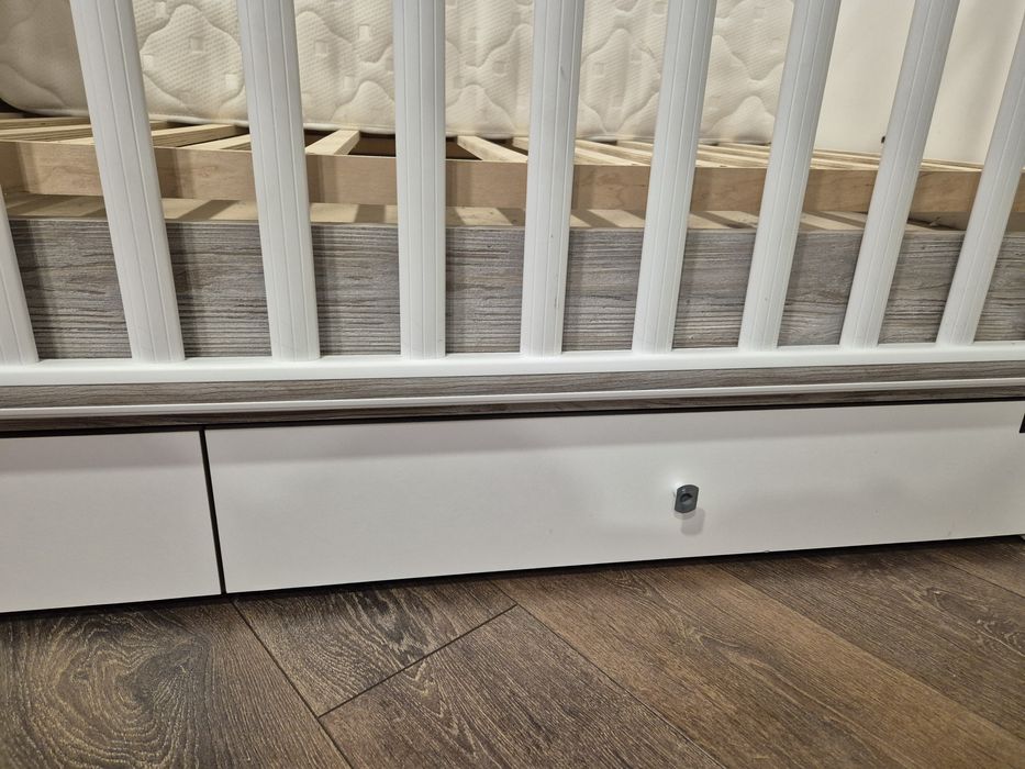 Детско легло Lorelli