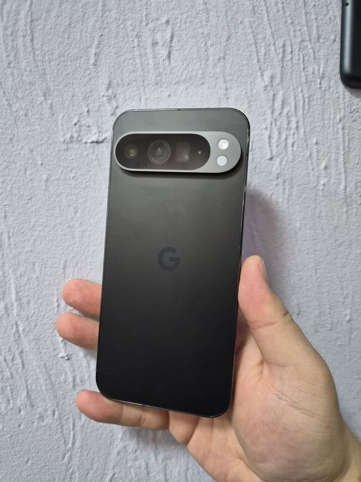 Продам Google Pixel 9 Pro XL