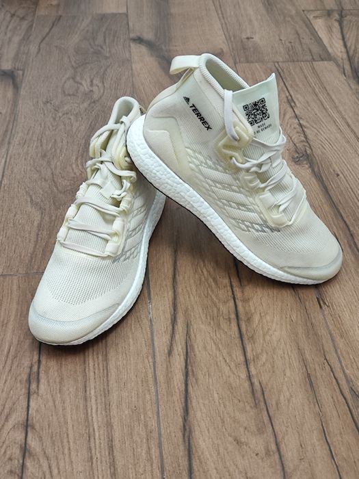 Туристически маратонки Adidas Terrex