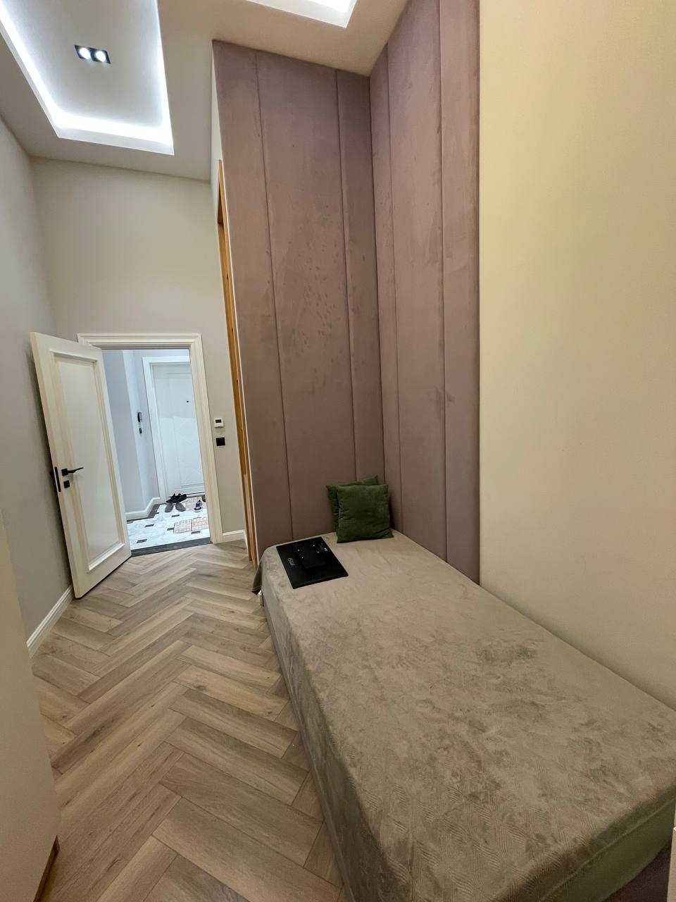 СРОЧНО ПРОДАМ! в Ташкент сити жк бульвар 3х ком  894*