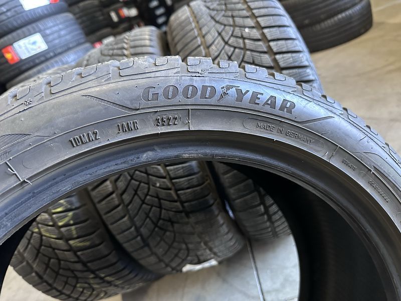 245/45/19 GOODYEAR 4бр