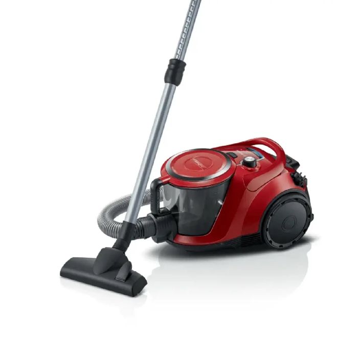 Пылесос Bosch BGS412234