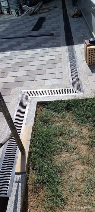 Металлический конструкции Обрешётки лоток