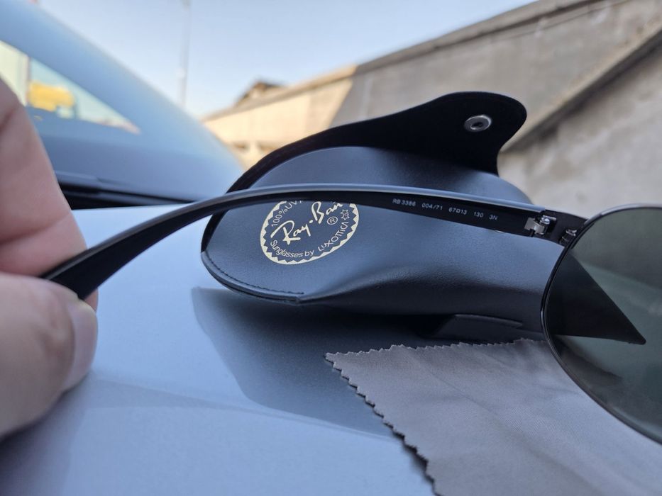 Слънчеви очила Ray Ban rb3386