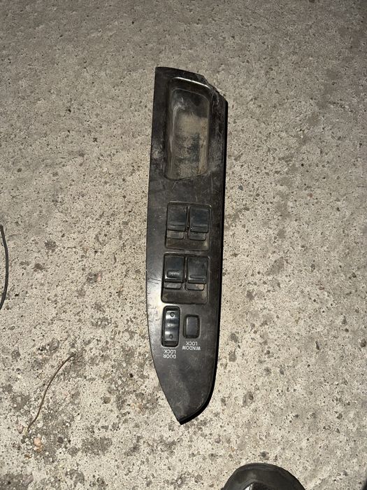 Продам запчасти на тойота марк 2 100,90 и другие модели