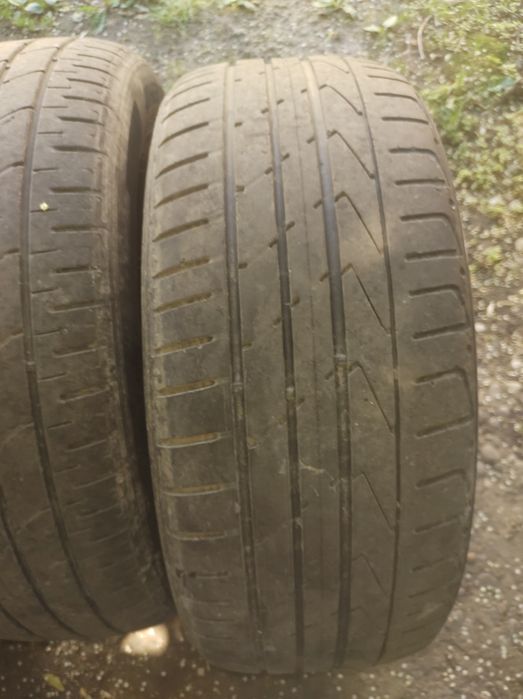 Anvelope vara 225/55/17