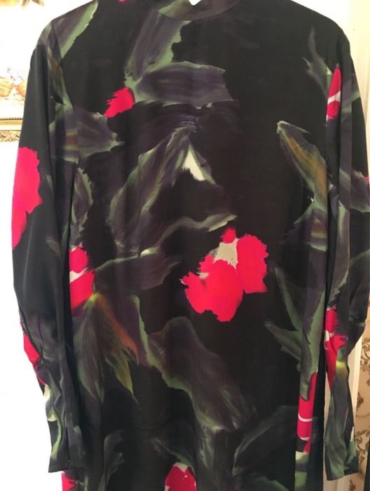 Rochie superba L