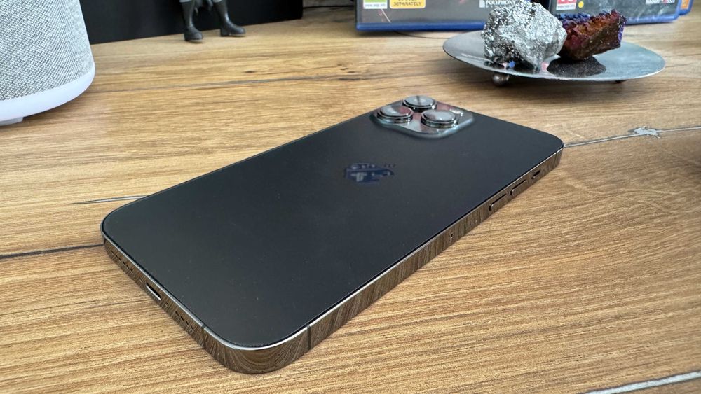 iPhone 13 Pro Max 512gb