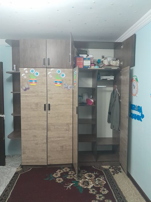Shkaf sotaman 240 ga 240