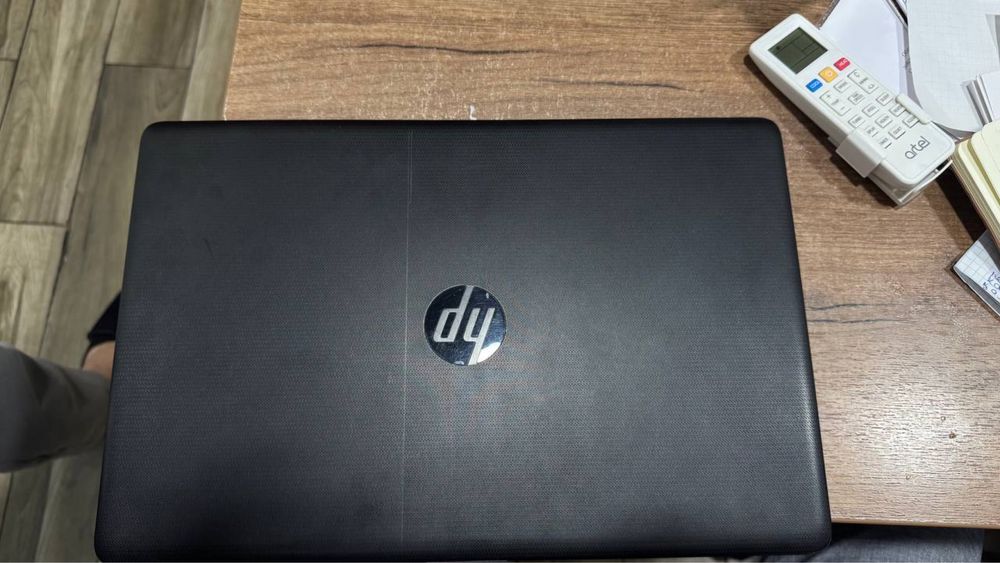 hp core i3 holati yahshi 4/256