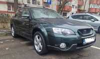 Subaru Outback 3.0R cu GPL