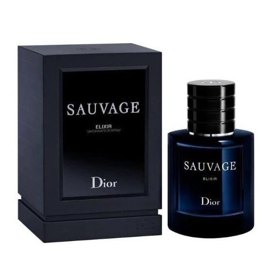 Dior Sauvage Elixir 100ml – мъжки парфюм на топ цена