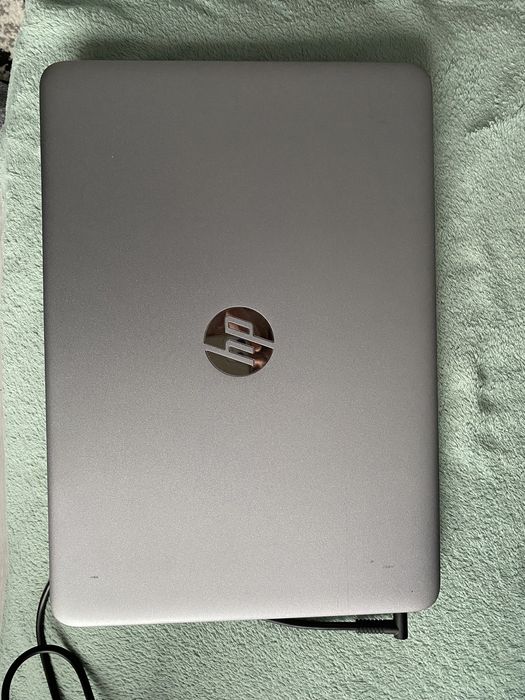 Laptop HP EliteBook