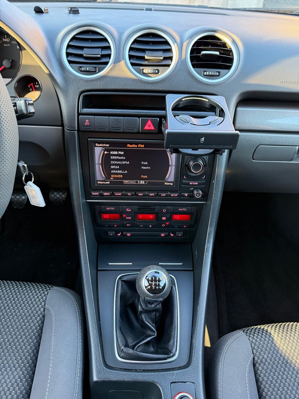 Seat Exeo ~ BiXenon ~ Full Led ~