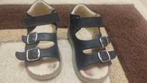 Sandale TDShoes băieți
