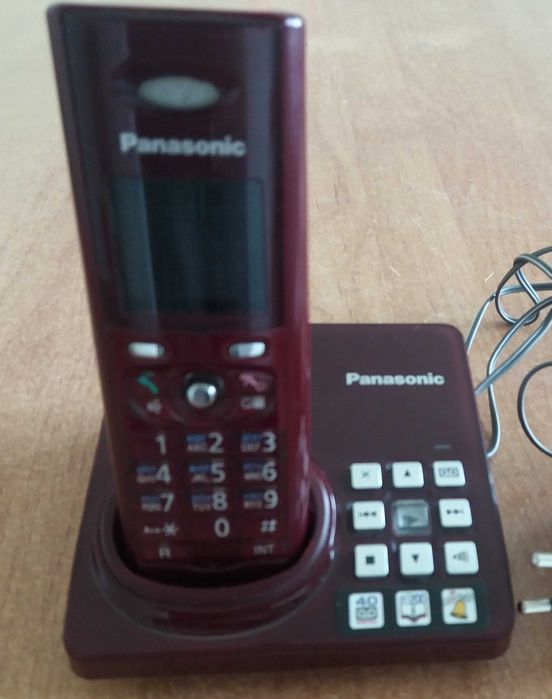 Радиотелефон Раnаsоnic