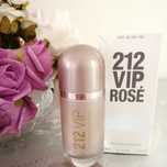 Parfum Carolina Herrera - VIP Rosé, 212 VIP, dama, EDP