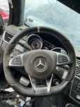 C292 W166 GLE 63s Amg m157 V8 На части