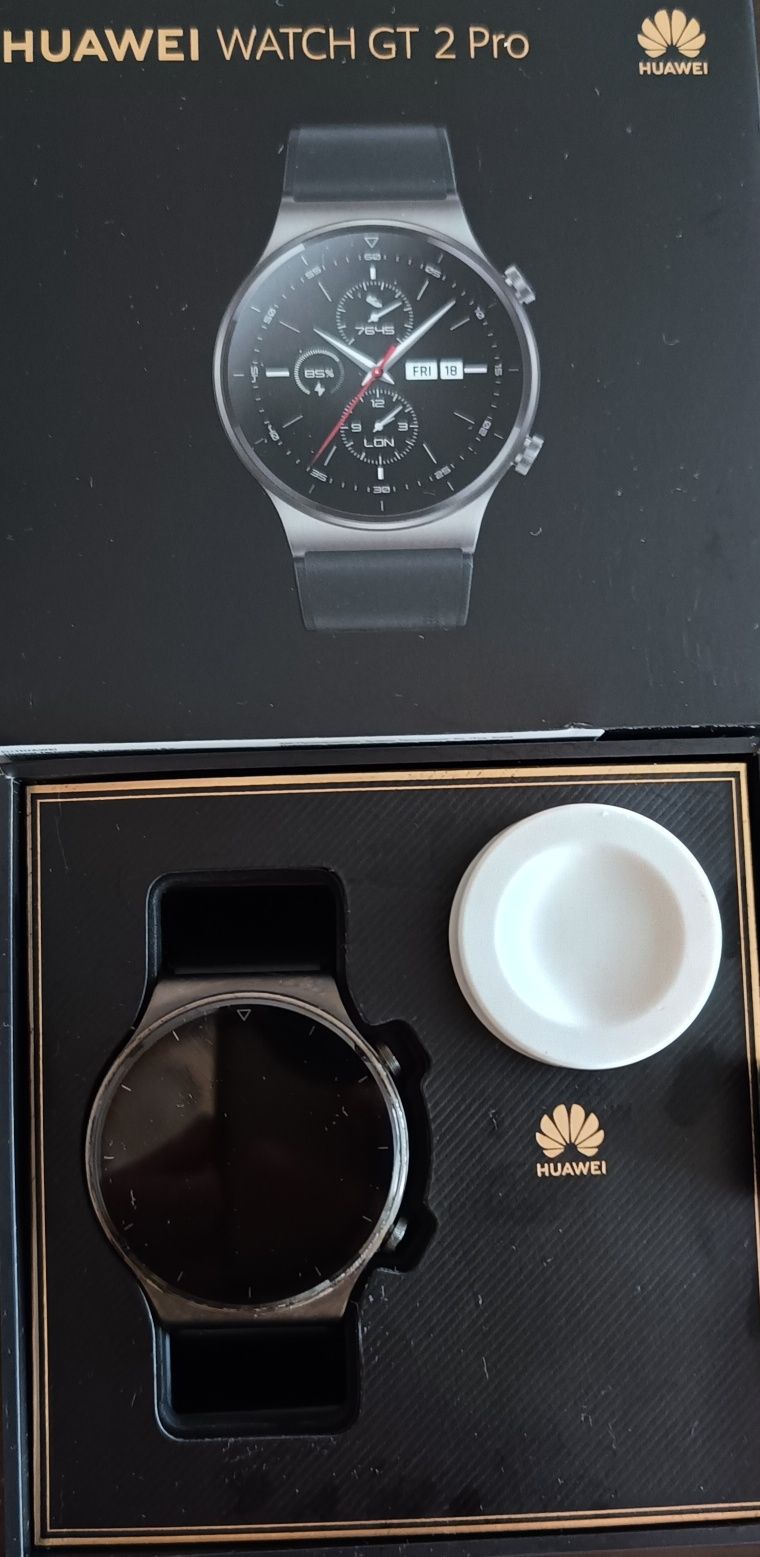Huawei  GT2  Pro
