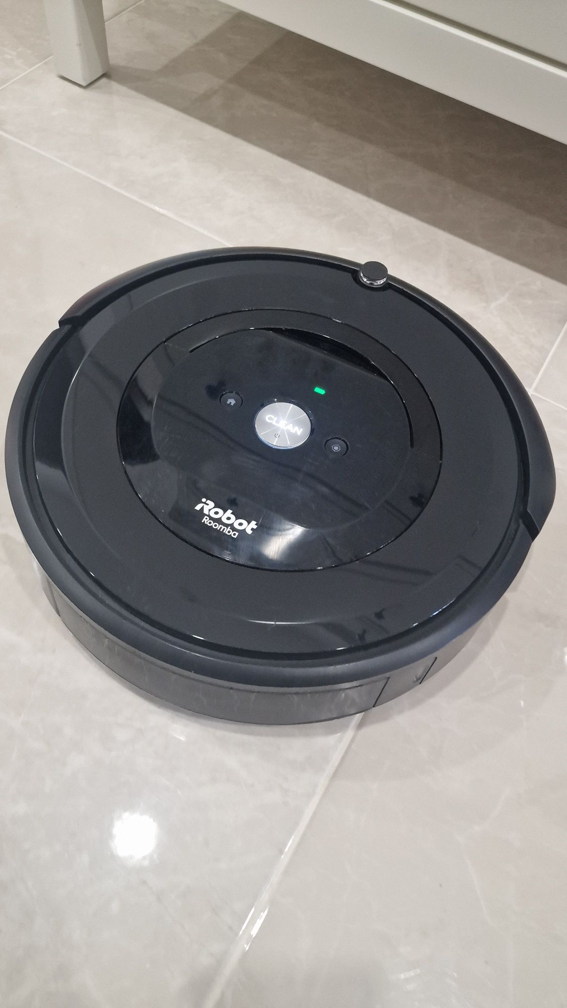 Прахосмукачка робот iRobot Roomba e6 ( e6192 )