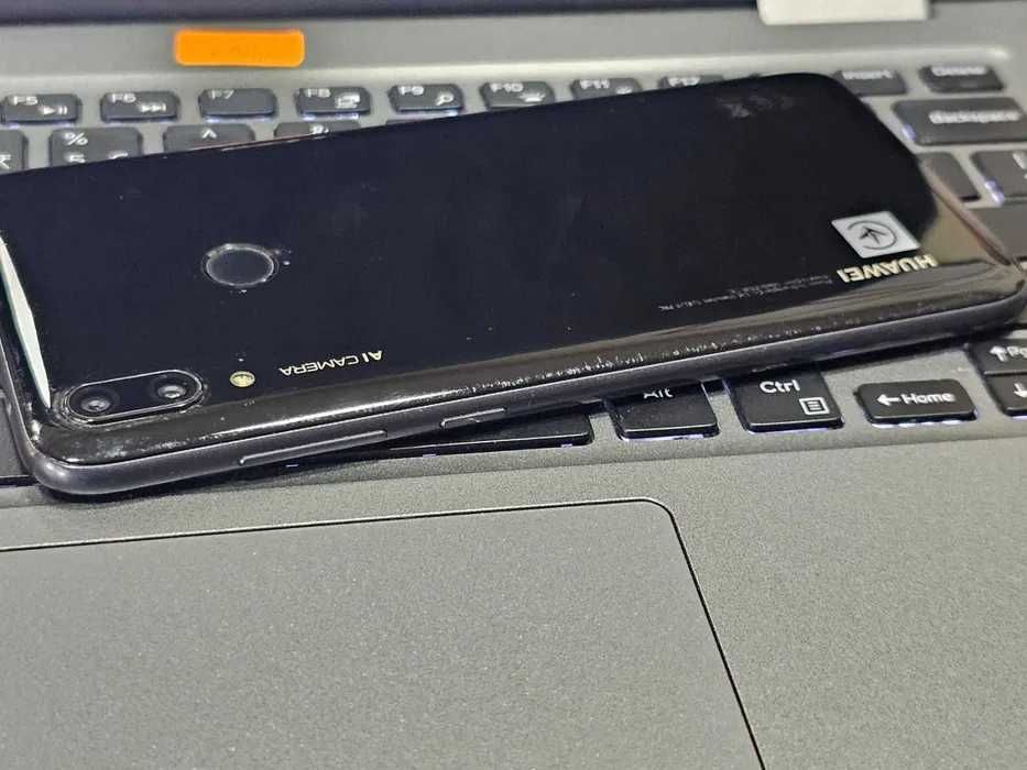 Huawei Y7 2019 32GB