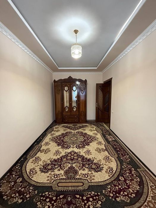 Chilonzor Novza metro