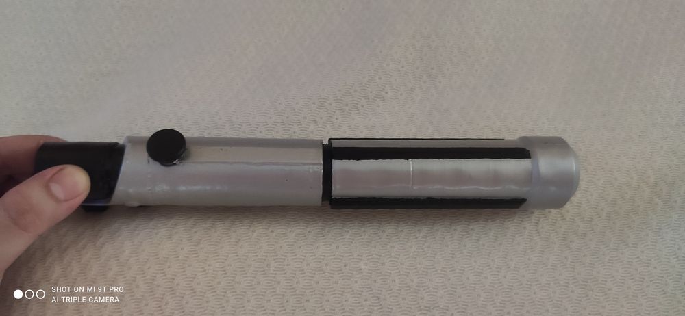 Star Wars-Starkiller Light Saber The Force Unleashed