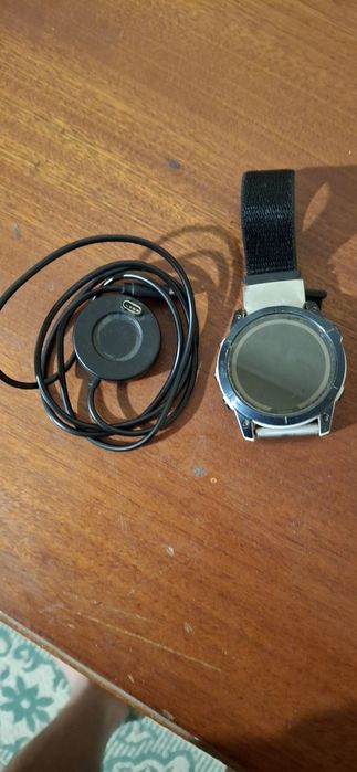 Ceas de vanzare  fenix