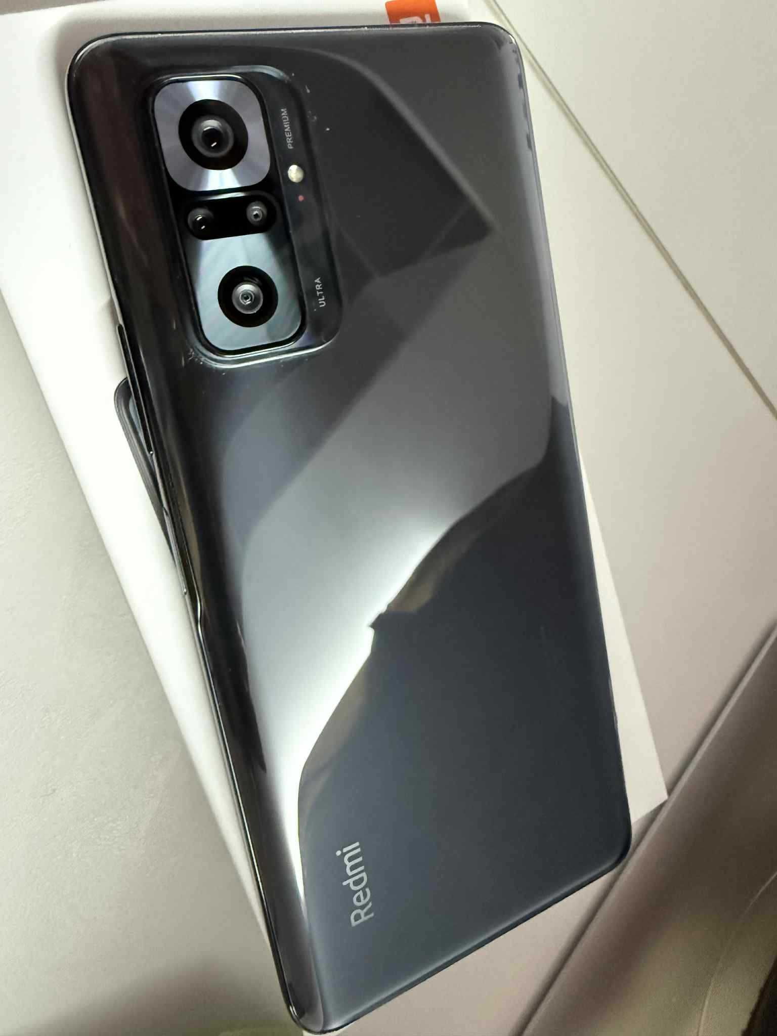 Xiaomi Redmi Note 10 Pro 128GB 6GB RAM