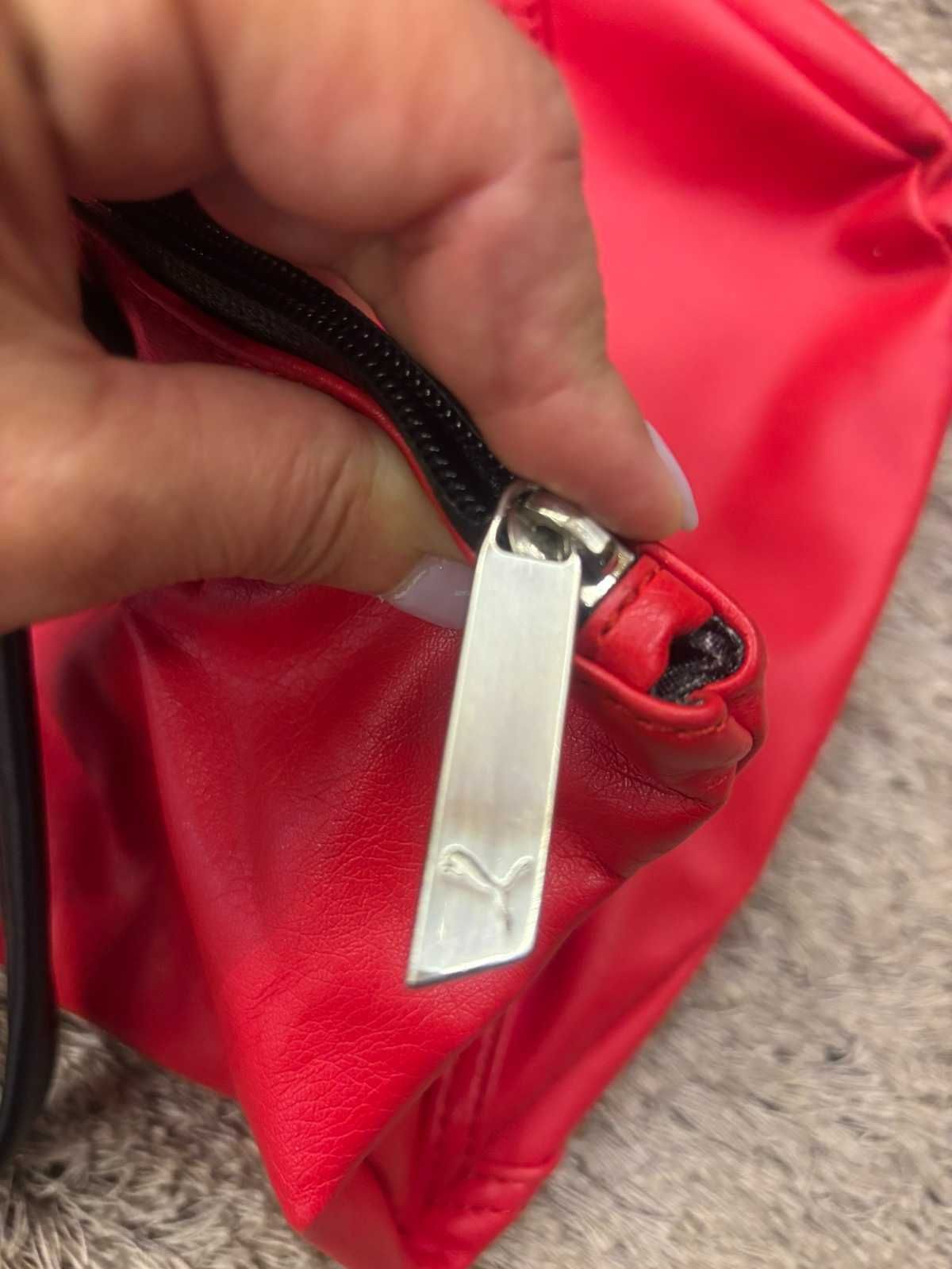 Чанта тип пазарска Puma