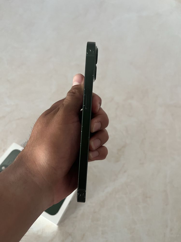 Iphone 13 128gb karobka