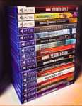 Продам игры для PS4 / PS5