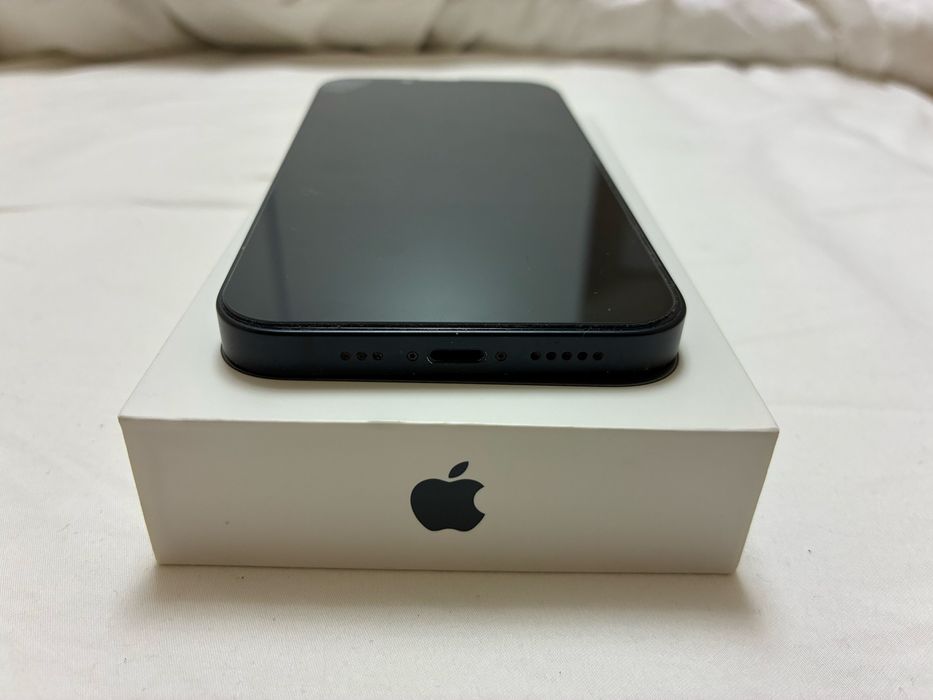iPhone 14 128GB Midnight