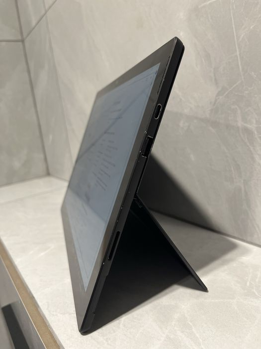 Surface Pro 6 black планшет Windows Microsoft i5 8gb 256 ssd черный