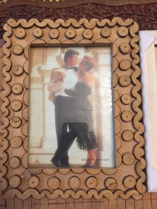 Рамка для фото