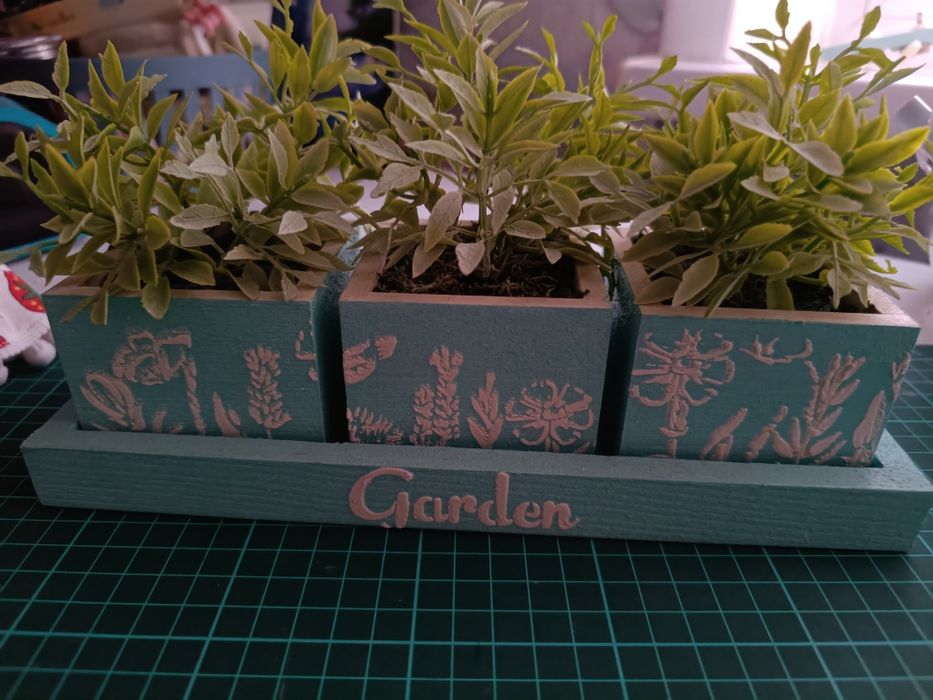 Деревянные изделия ручной работы.