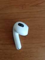 Apple Airpods 3nd А2566 слушалки