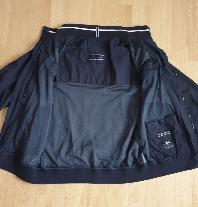 Geacă TOMMY HILFIGER, de bărbați, marimea L