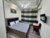 Fayz Hotel (Navoiy shaxar)