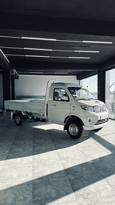 Shineray T30 Restyling gruzavoy