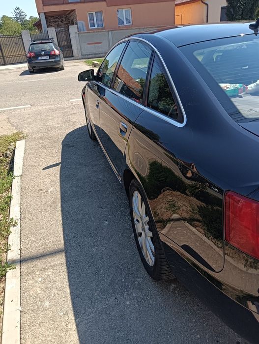 Vand audi a6 2006 2.0 TDI