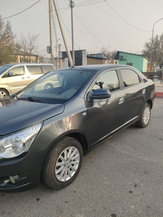 Продам автомобиль