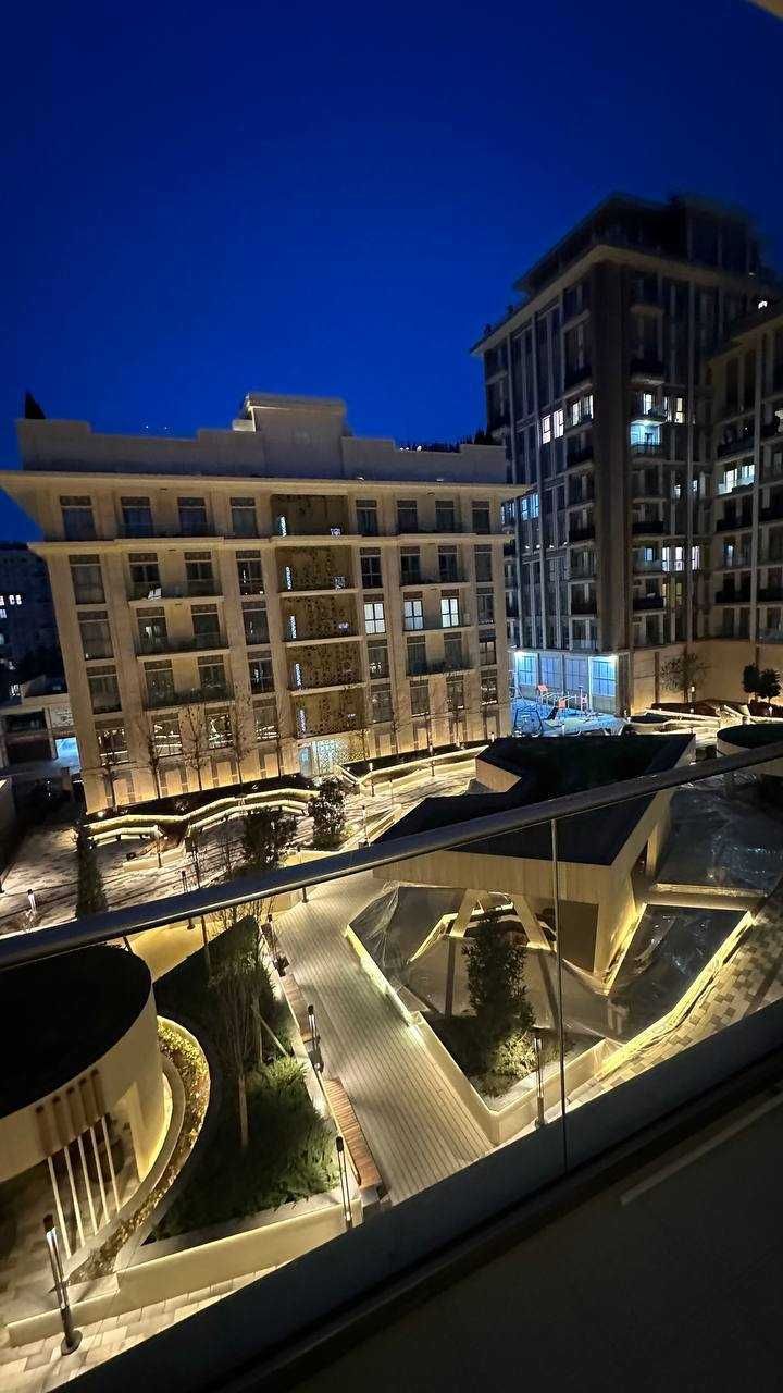 Mirabad Avenue 2 комнатная квартира ЛЮКС класса, Аренда / Rent